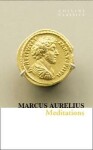 Meditations Antoninus Marcus Aurelius