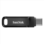SanDisk Ultra Dual Drive Go 1TB Type-C / Flash disk / USB 3.2 Gen 1 / čtení až 400 MB/s (SDDDC3-1T00-G46)