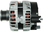 Alternátor MERCEDES C (W204/W205), E (W212/W213), GLK (X204) a SLC/SLK (R172) 1.6–2.0 Benzin
