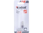 EXTOL PREMIUM Rychlospojka vzduchová vsuvka s vnitřním závitem, G-1/4"