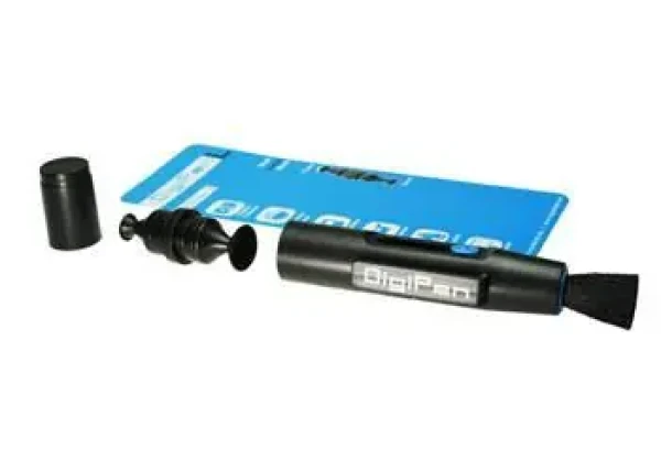 Eyelead DigiPen M / Čisticí štěteček na optiku / 7 mm + 10 mm (E70067)