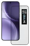 OBAL:ME 5D Tvrzené Sklo pro Vivo X300 Pro černá / Ochranné sklo (57983130207)