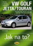 VW Golf V/Jetta/Touran 2003-2008 Jak na to? 111. Hans-Rüdiger Etzold