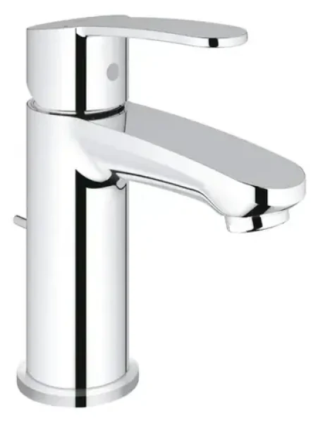 Grohe Eurostyle Cosmopolitan - Páková umyvadlová baterie chrom (23037002)