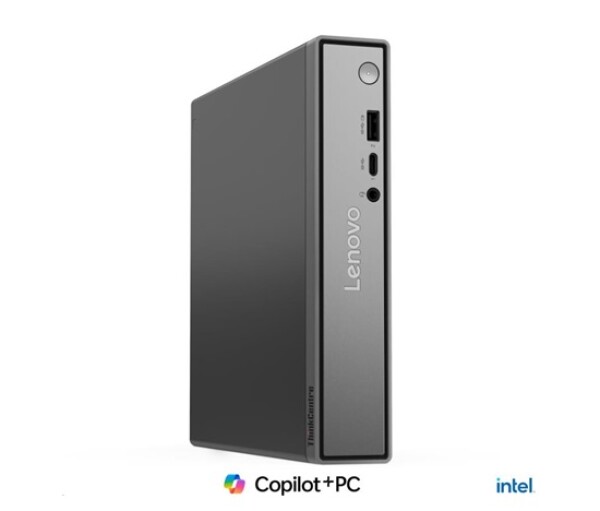 LENOVO PC ThinkCentre Neo 50q G6 Tiny - Ultra7 256V,16GB,1TBSSD,WiFi,BT,W11P,3R On-Site EDF_806379