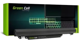Green Cell L15C3A03 / Baterie pro notebook / Li-Polymer / 10,8V / 2200mAh / Lenovo IdeaPad 110, B110 (LE123)