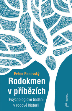 Rodokmen v příbězích - Evžen Panovský