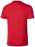 Běžecké tričko Mizuno Tee 62GAA00164 Velikost textilu: XL