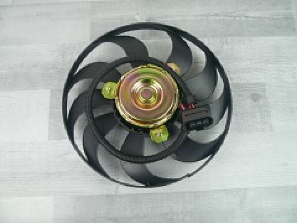 Ventilátor klimatizace ŠKODA OCTAVIA (1U2/1U5) 97-10