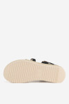Espadrilky Jenny LB-P1092-YLD Syntetický materiál