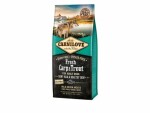 Carnilove Dog Fresh Carp & Trout for Adult 12kg