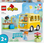 LEGO® DUPLO® 10988 Cesta autobusem