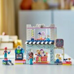 LEGO LEGO® Friends 42662 Kadeřnictví a obchod s doplňky