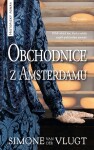 Obchodnice Amsterdamu