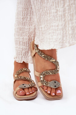 Sandály model 212366 Step in style 40