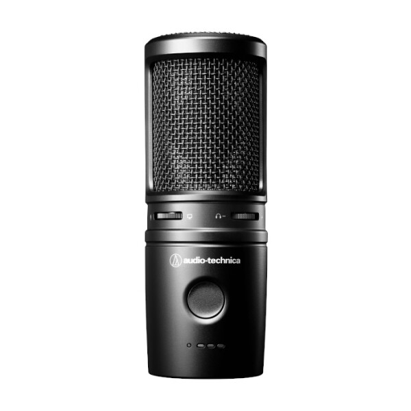 Audio-Technica AT2020USB-XP