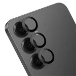 OBAL:ME Ochrana Čoček pro Samsung Galaxy S24 Onyx Black (57983125804)