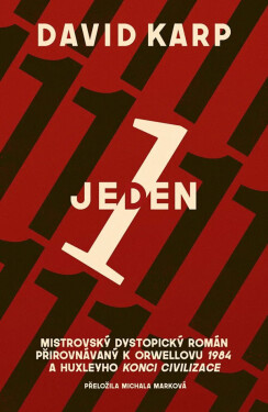 Jeden - David Karp