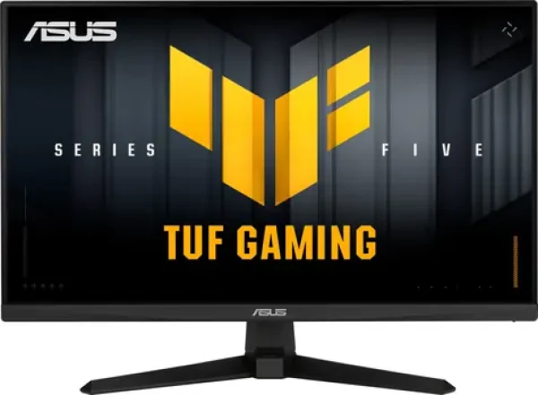 24,5" ASUS TUF Gaming VG259QMR5A černá / Monitor / Fast IPS / FHD / 310Hz / 0,3ms / 2×HDMI + DP / repro (90LM0BR0-B01O71)