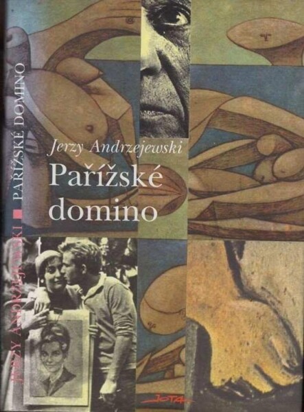 Pařížské domino Jerzy Andrzejewski