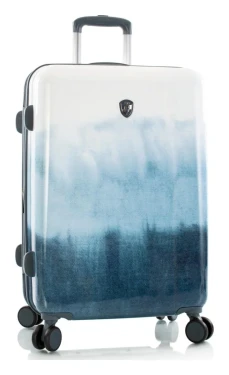 Heys Tie-Dye Blue M 87 L HEYS-13131-3209-26