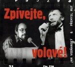 Zpívejte, volové! - CD - Přemysl Rut