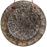 Sela 20" Wind Gong Dark Moon
