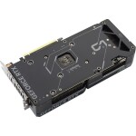 ASUS Dual GeForce RTX 4070 SUPER 12GB / 1980 - 2505 MHz / 12GB GDDR6x / 192-bit / 1x HDMI + 3x DP / (16) (90YV0K83-M0NA00)