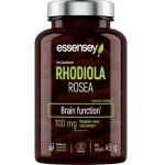 Trec Nutrition ESSENSEY Rhodiola Rosea - 90 kapslí (5902114046743)