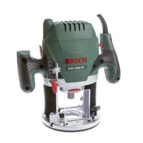 BOSCH POF 1200 AE / Horní frézka / 1200 W (060326A100)