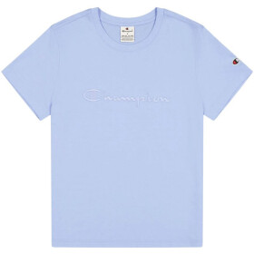 Champion SS Tee W 117650 BS186 tričko s