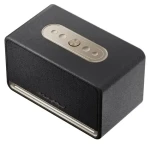 QCY SP300 černá / Bezdrátový reproduktor / 40 W / Bluetooth 6.0 / LDAC / IPX6 (SP300 black)