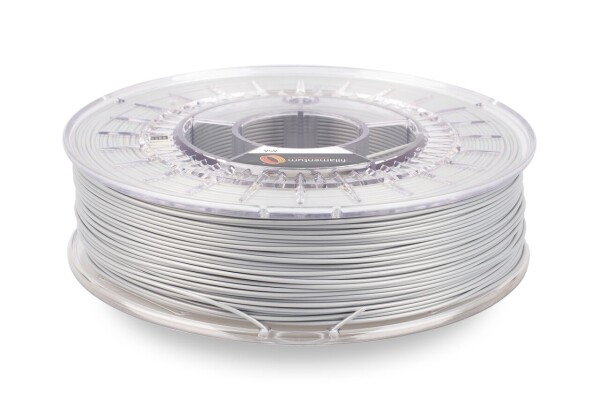 ASA Extrafill "White Aluminium" 1,75 mm 3D filament 750g Fillamentum