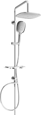 MEXEN - T22 chrom sprchový sloup 798222293-00