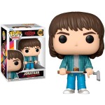 Funko POP TV: Stranger Things - Jonathan w/Golf Club