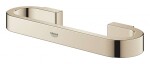 GROHE - Selection Madlo, leštěný nikl 41064BE0