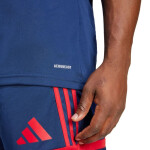 Tričko adidas Squadra 25 M JG5833 pánské XL