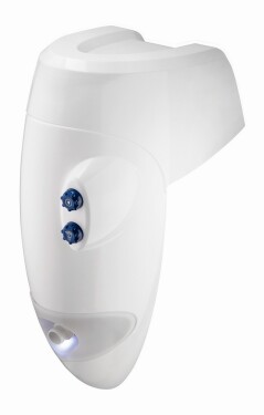 Závěsný protiproud Badu Jet - Perla bílé LED spot, 40 m3/h, 400V, 1,6kW