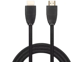 Sandberg propojovací kabel HDMI 2.1 19M-19M / 1m (509-13)