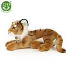 Eco-Friendly RAPPA tygr hnědý 60 cm