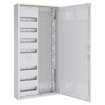 ABN ABNRM207M03 Osazená rozvodnice Obsah 1 ks