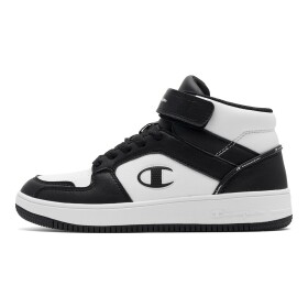 Sportovní Champion REBOUND 2.0 MID B GS S32413-WW006 Materiál/-Syntetický
