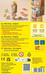 Haba Společenská hra pro děti Rhino Hero CZ verze, Haba, W056810