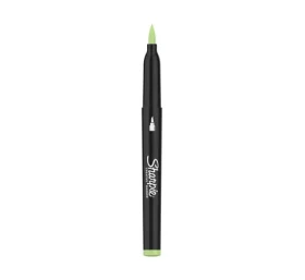 Sharpie Kreativní Marker zemité odstíny / Popisovač / štětcový hrot / akrylová náplň / 5 ks (2223317)