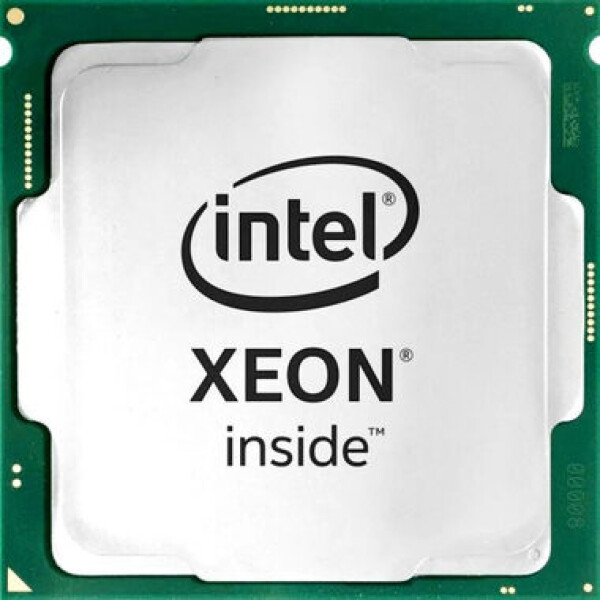 Intel Xeon E-2236 @ 2.9GHz - TRAY / TB 4.8GHz / 6C12T / L3 12MB / Bez VGA / 1151 / Coffee Lake / 65W (CM8070804495816)