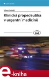 Klinická propedeutika medicíně