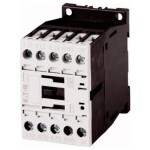Eaton 276537 stykač 3 spínací kontakty 7 A 1 ks