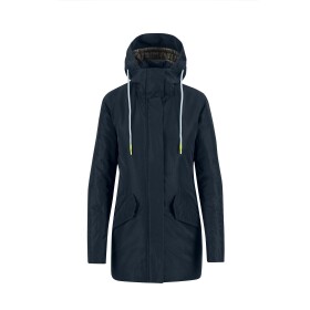 KARPOS Vandelli W Parka, Carbon velikost: S