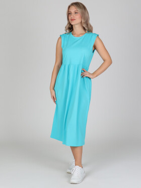 EVONA a.s. Dámské šaty KAMELIE 031 - KAMELIE 031 XXL