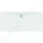 IDEAL STANDARD - Ultra Flat Sprchová vanička 1700 x 800 mm, bílá K518901